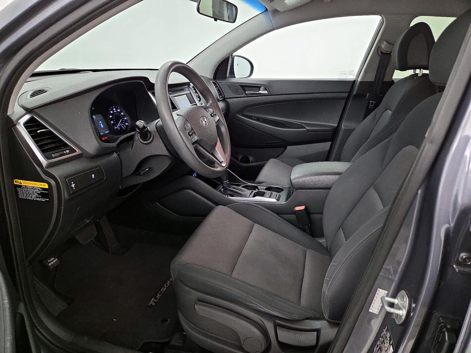 Side Airbags