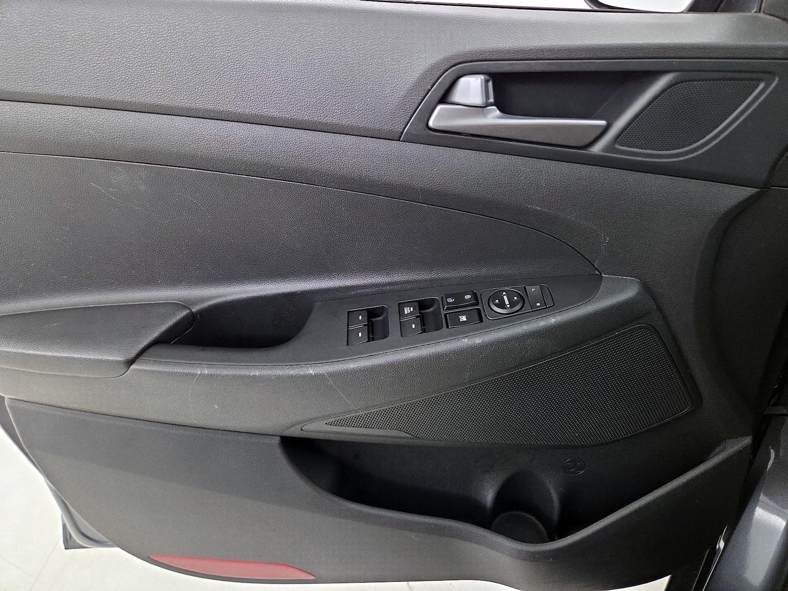 2017 Hyundai Tucson SE - Photo 13