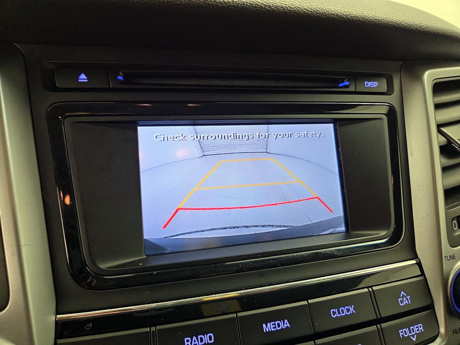 2017 Hyundai Tucson SE - Photo 15