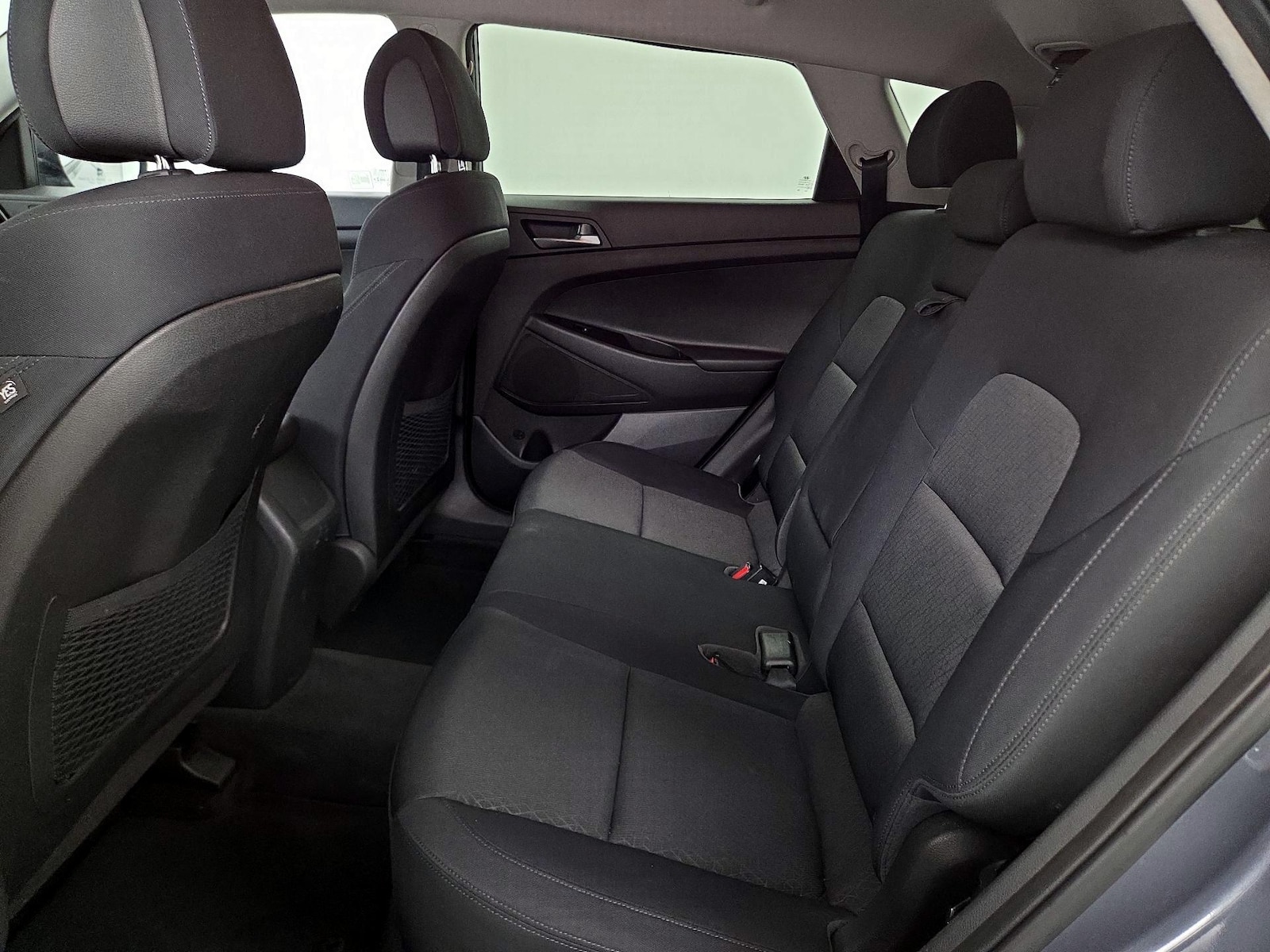 2017 Hyundai Tucson SE - Photo 20