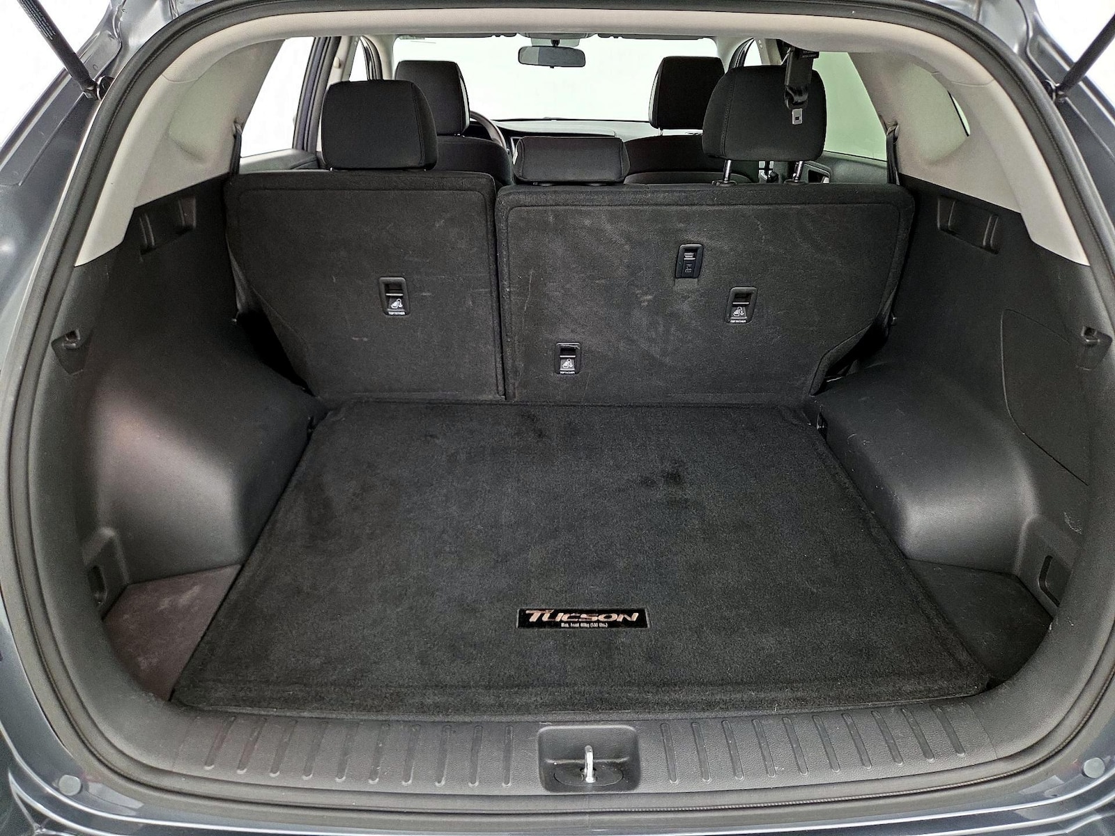 2017 Hyundai Tucson SE - Photo 21