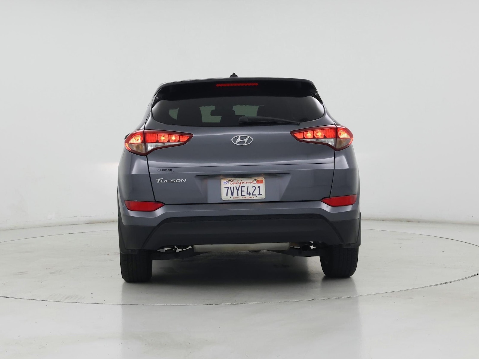 2017 Hyundai Tucson SE - Photo 7