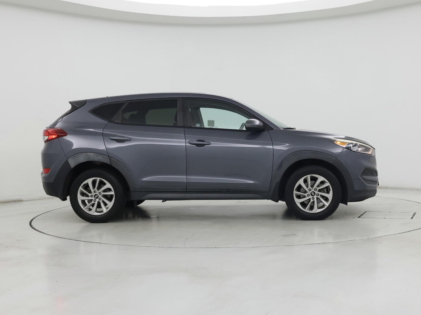 2017 Hyundai Tucson SE - Photo 8