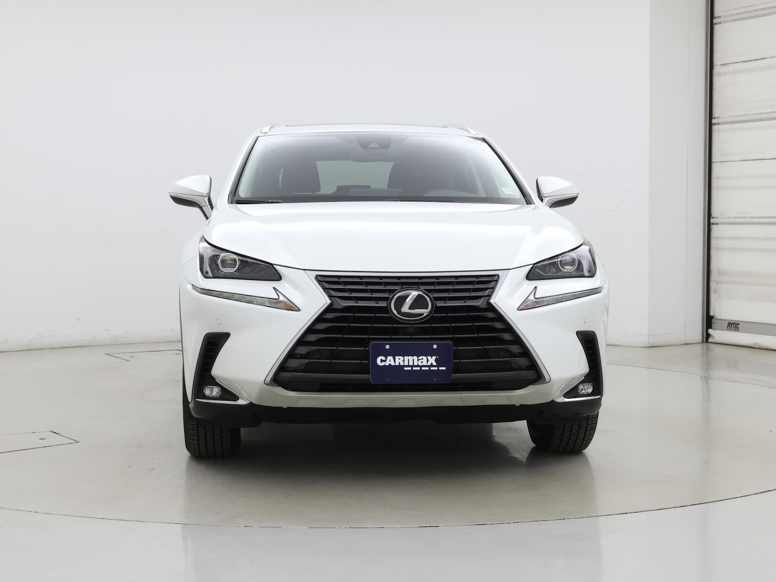 2021 Lexus NX 300 - Photo 6