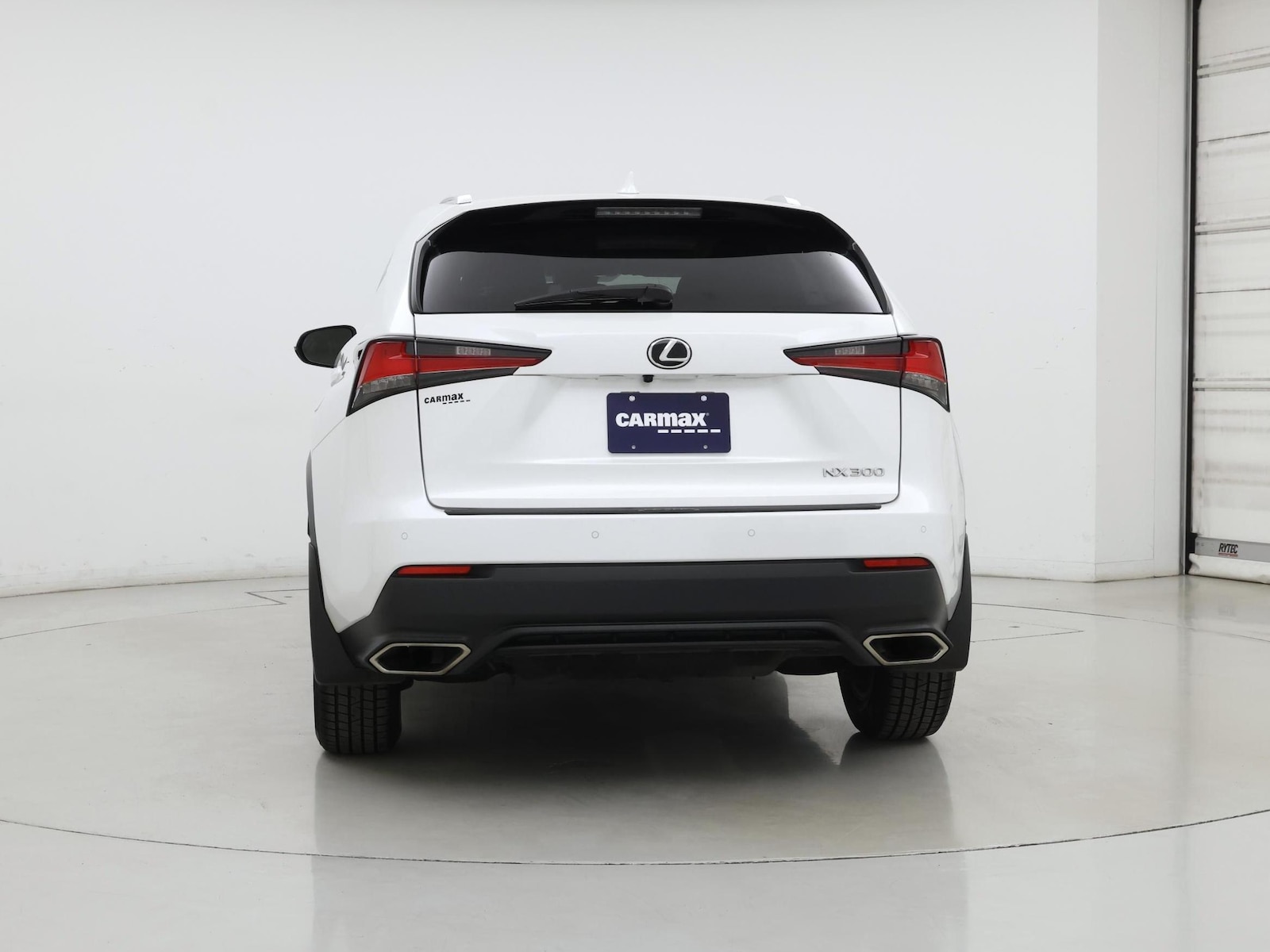 2021 Lexus NX 300 - Photo 7