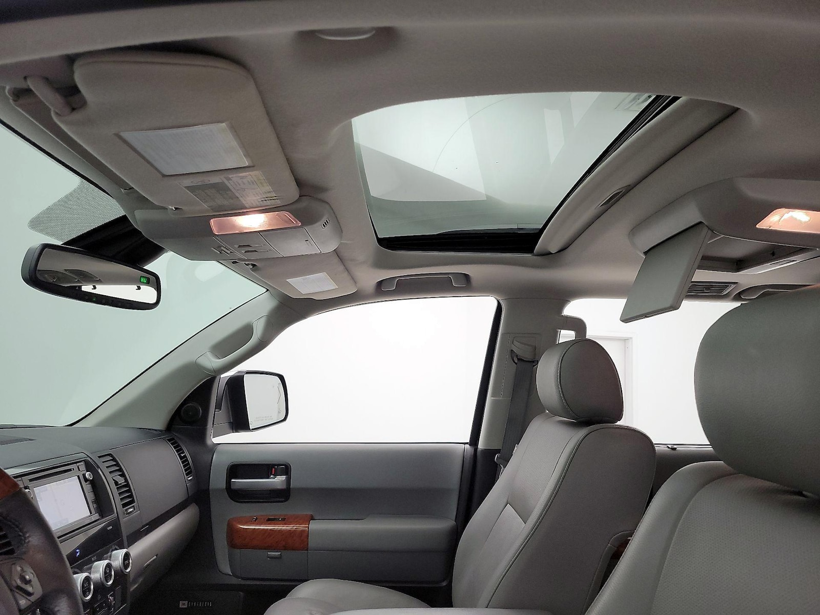 2018 Toyota Sequoia Platinum - Photo 20
