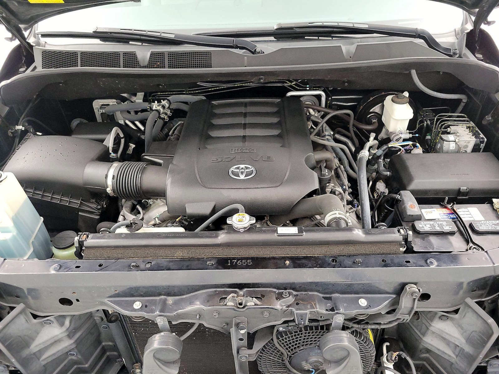2018 Toyota Sequoia Platinum - Photo 23