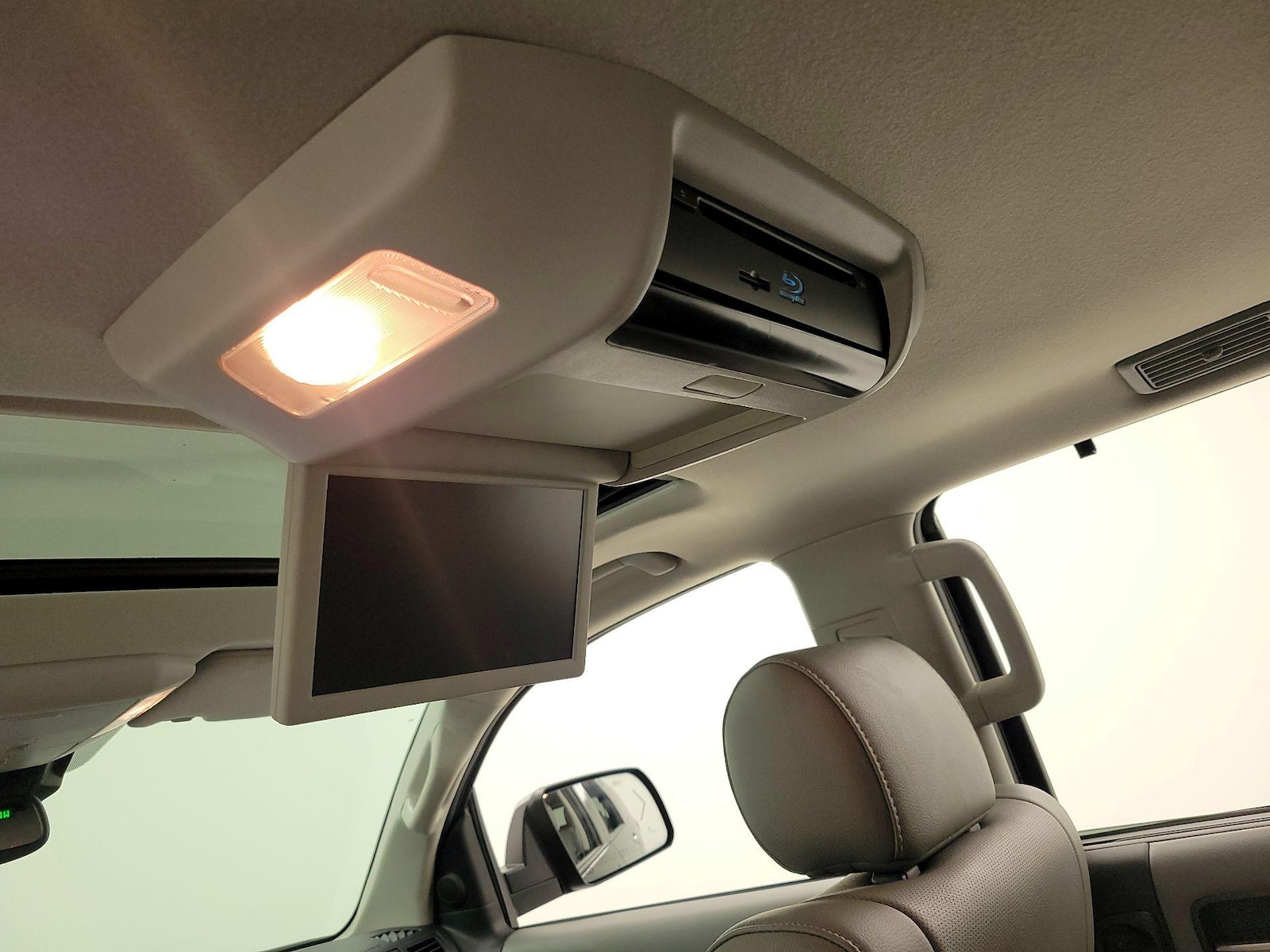 2018 Toyota Sequoia Platinum - Photo 24