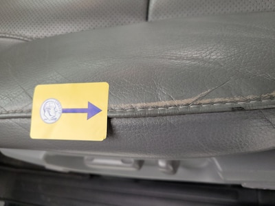Condition detail