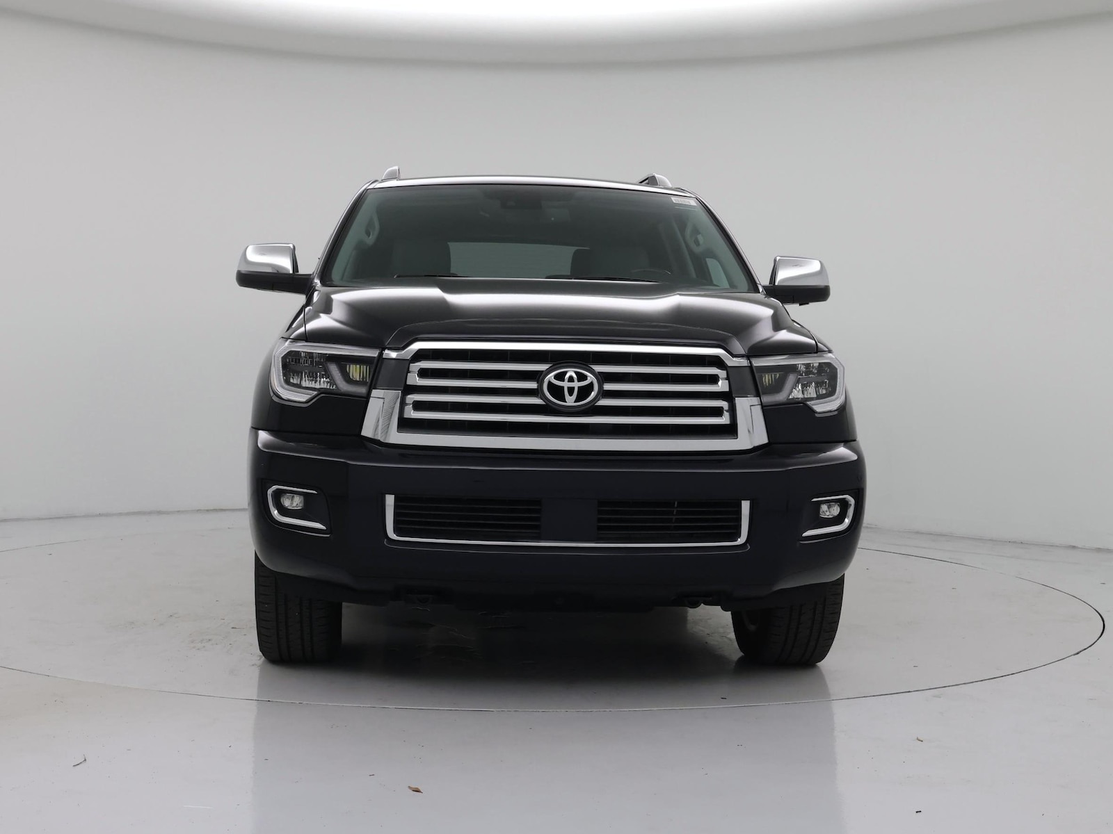 2018 Toyota Sequoia Platinum - Photo 6