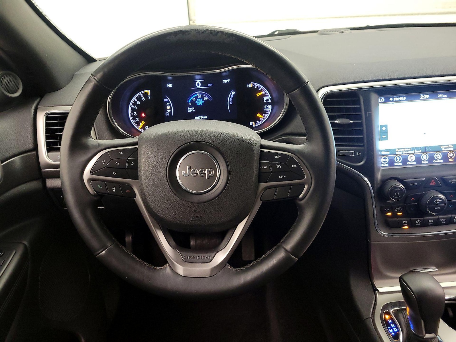 Remote Start