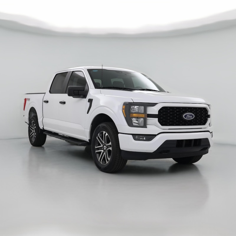2023 Ford F150 XLT
