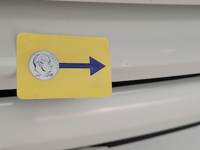Condition detail