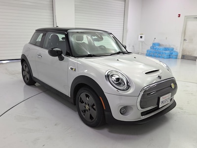 2021 Mini Cooper Hardtop EV SE