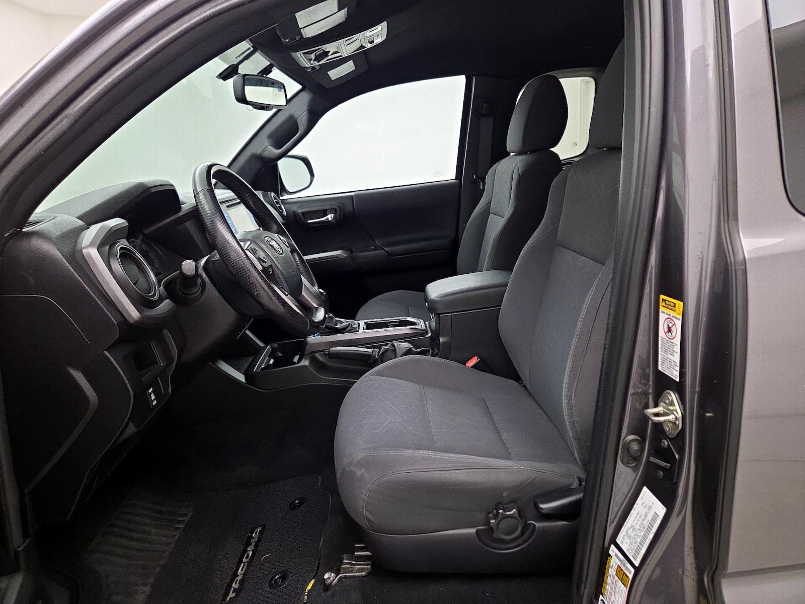2016 Toyota Tacoma TRD Off Road - Photo 12