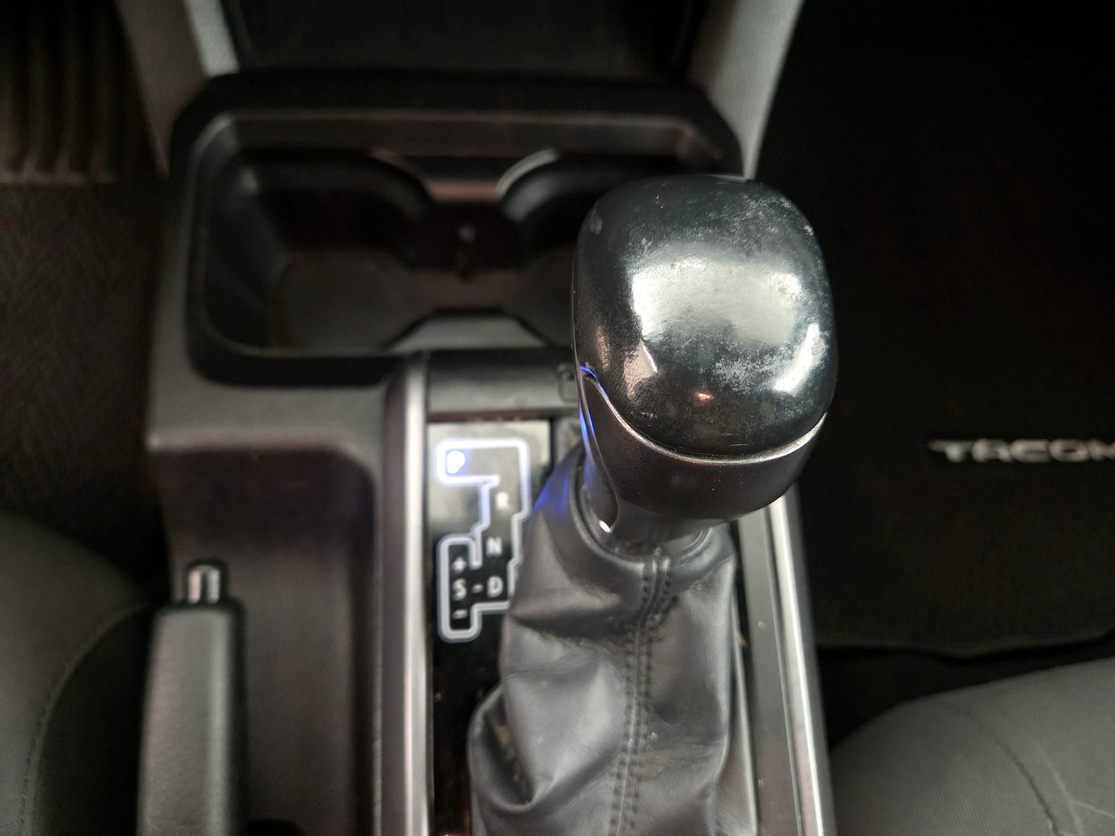 2016 Toyota Tacoma TRD Off Road - Photo 19