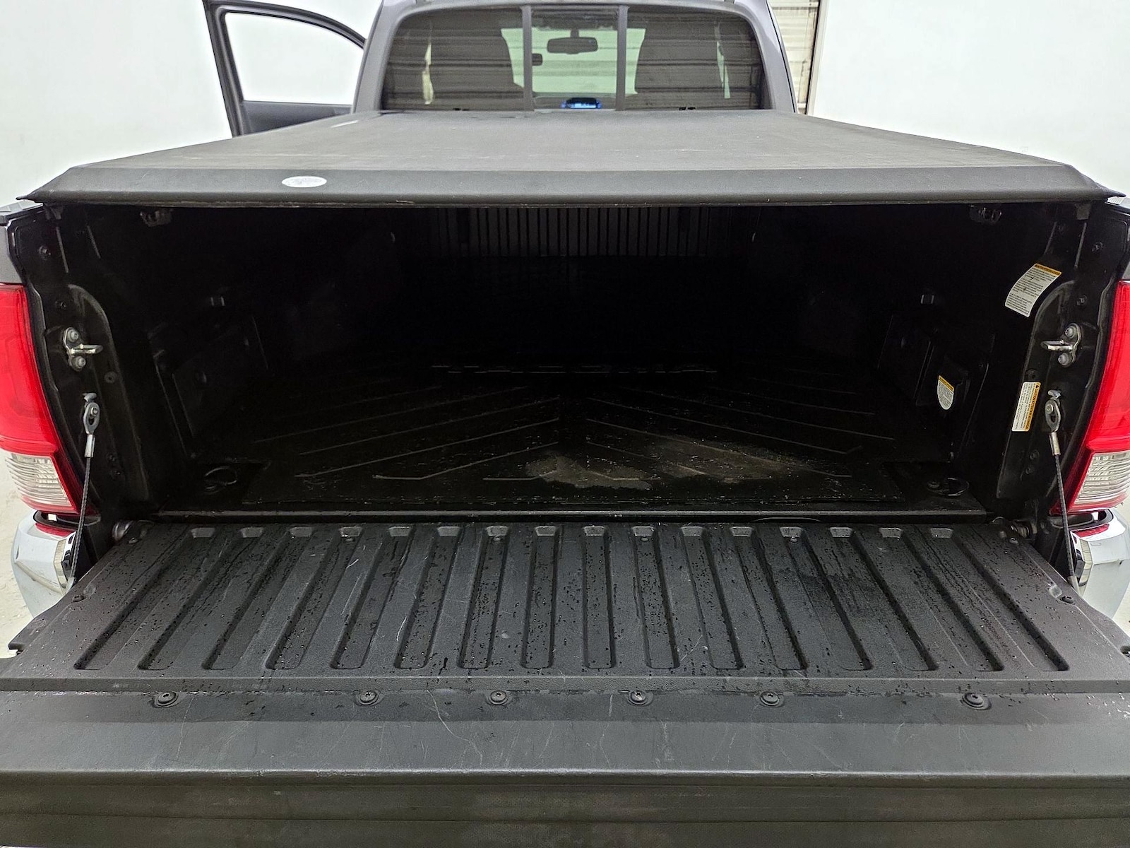 2016 Toyota Tacoma TRD Off Road - Photo 21