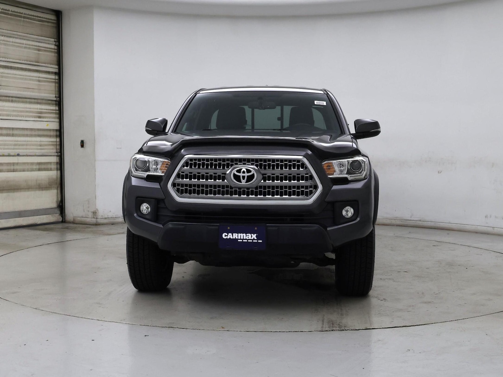 2016 Toyota Tacoma TRD Off Road - Photo 6