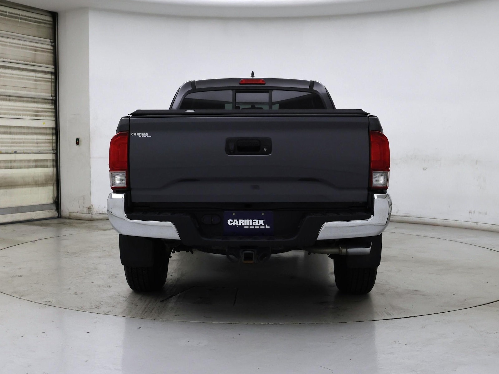 2016 Toyota Tacoma TRD Off Road - Photo 7