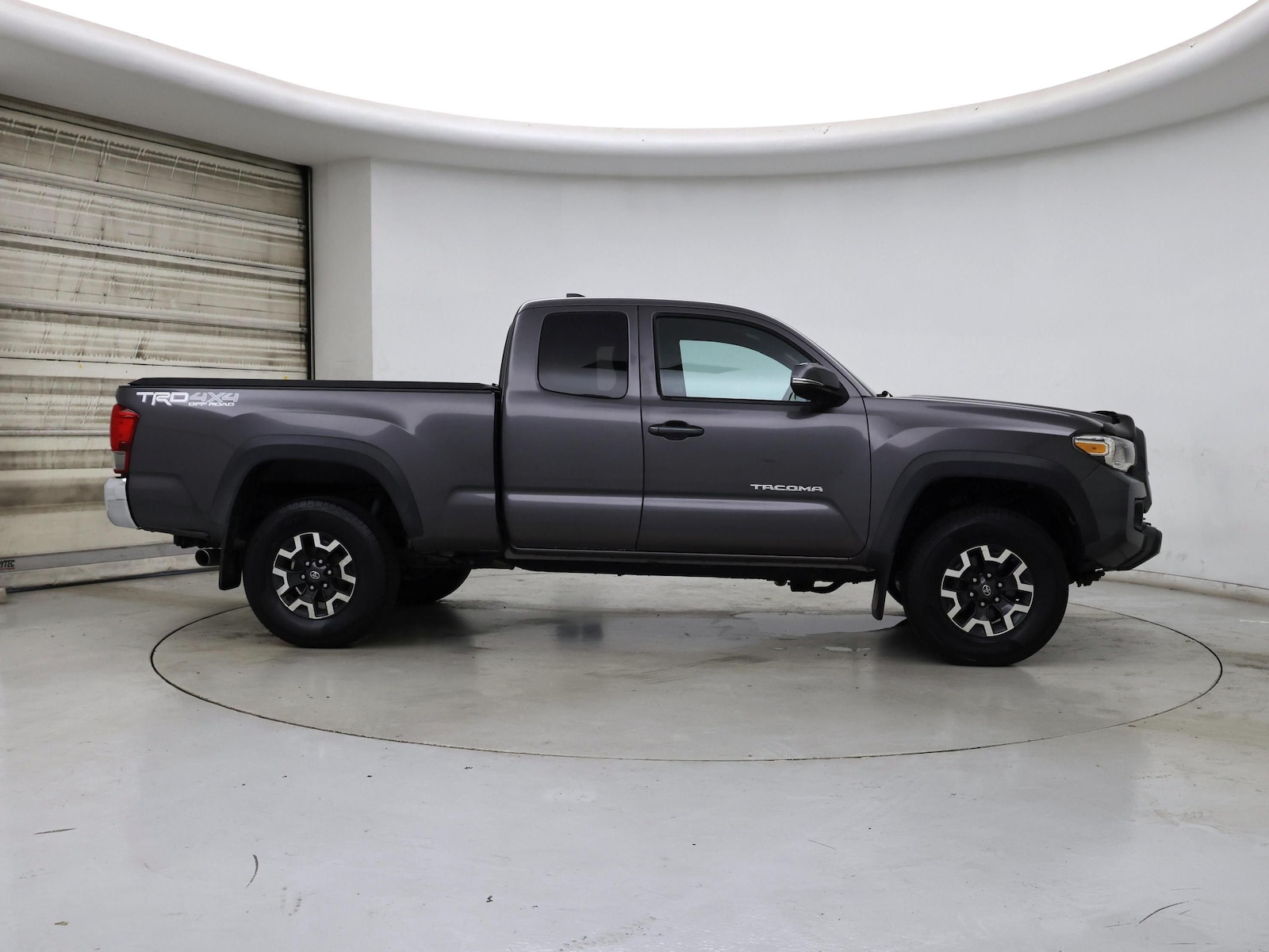 2016 Toyota Tacoma TRD Off Road - Photo 8