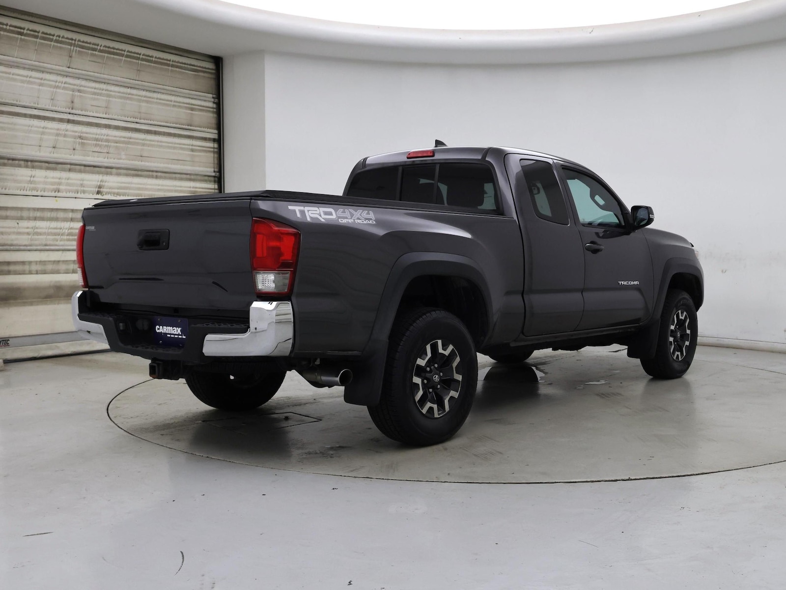 2016 Toyota Tacoma TRD Off Road - Photo 9