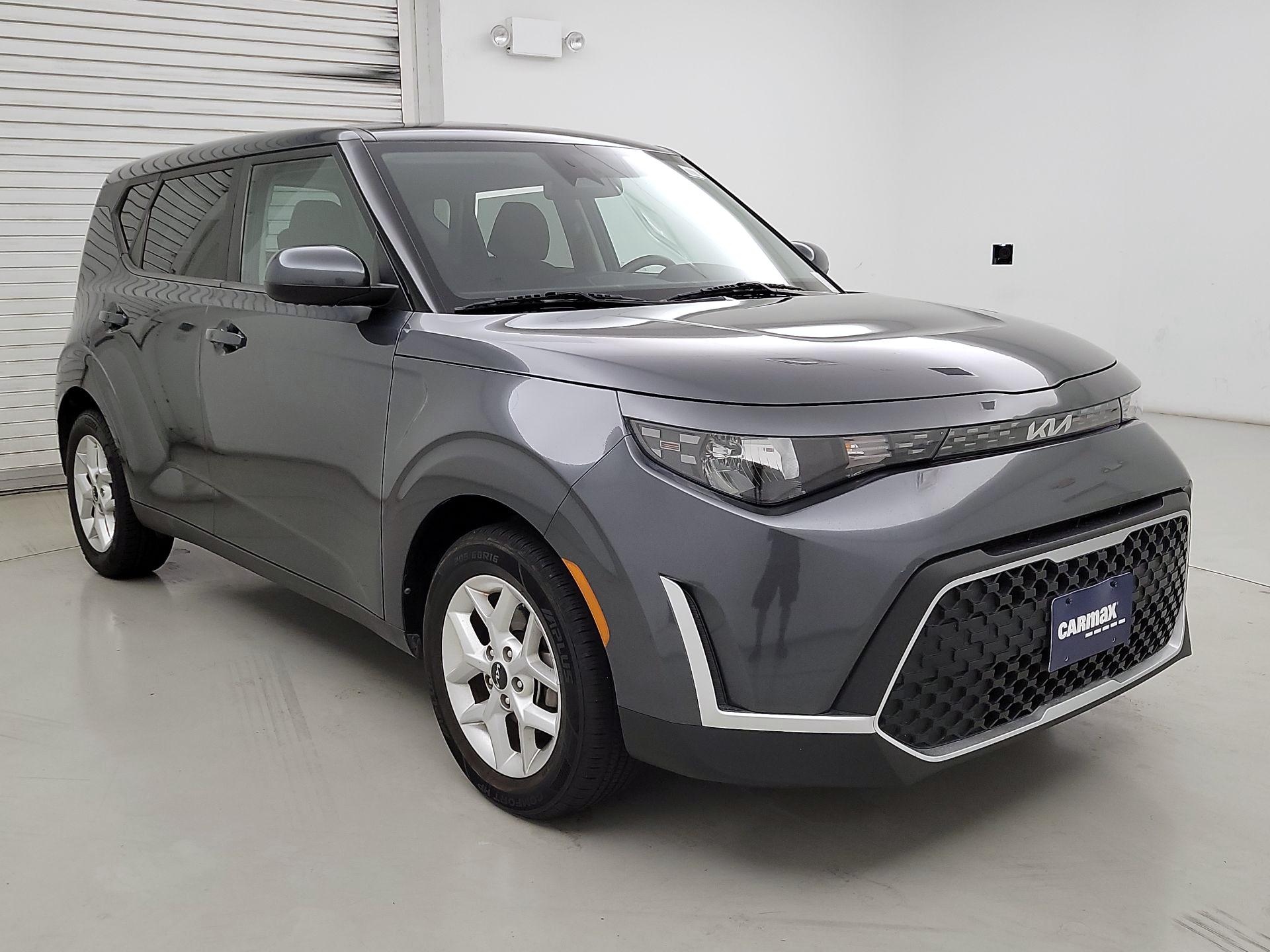 Thumbnail: 2023 Kia Soul - 1