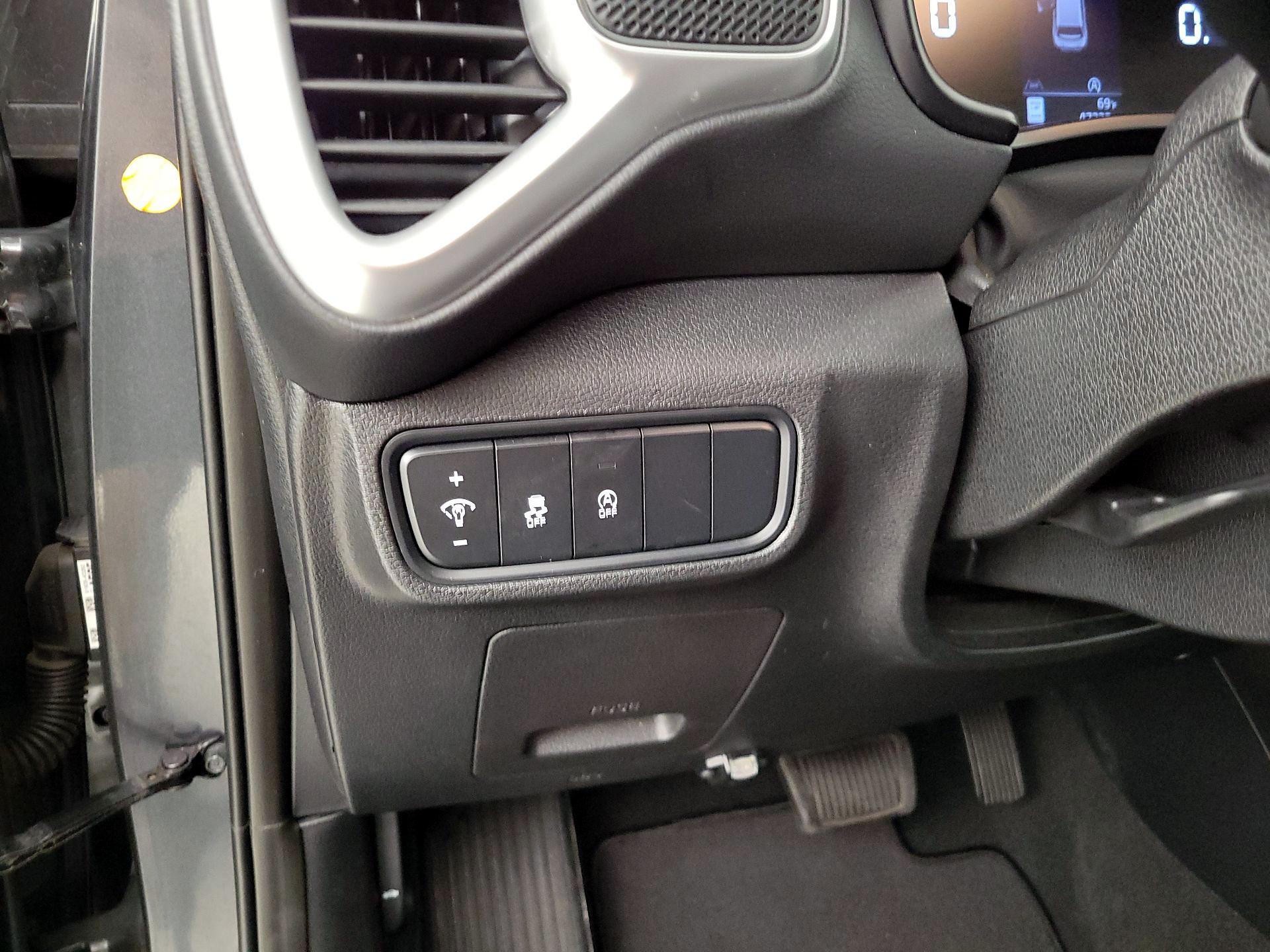 Thumbnail: 2023 Kia Soul - 11