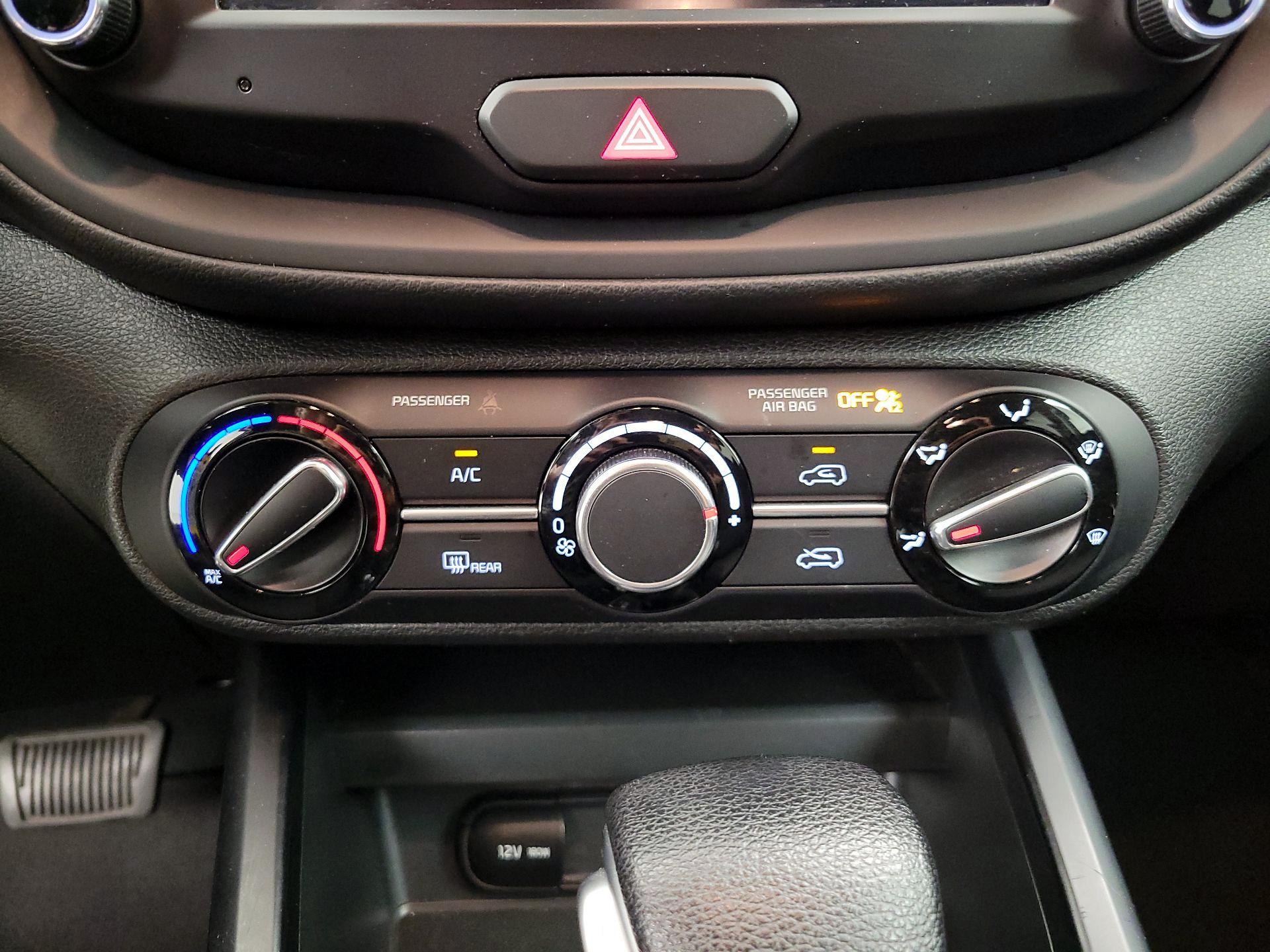 Thumbnail: 2023 Kia Soul - 14