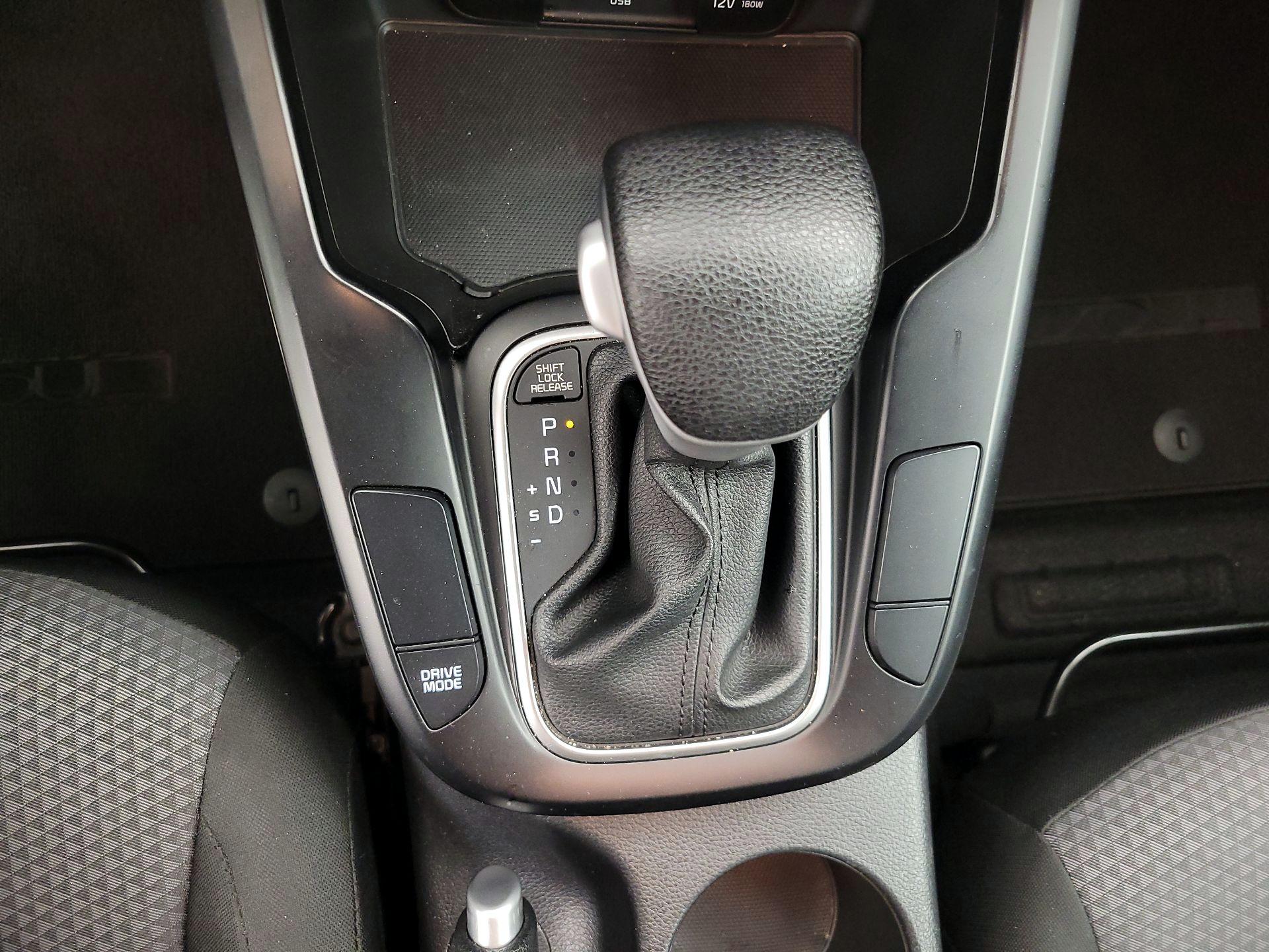 Thumbnail: 2023 Kia Soul - 15