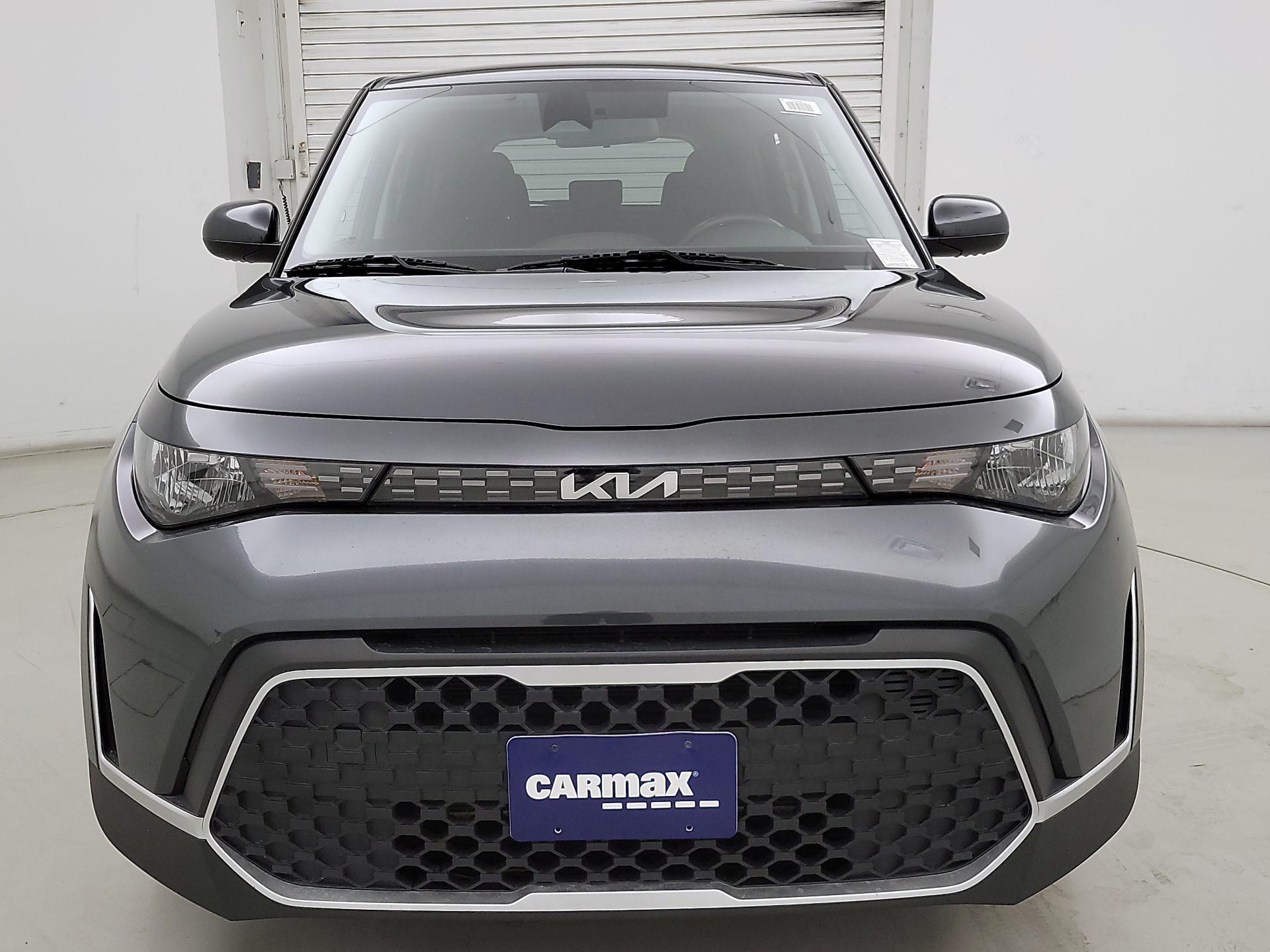 Thumbnail: 2023 Kia Soul - 2