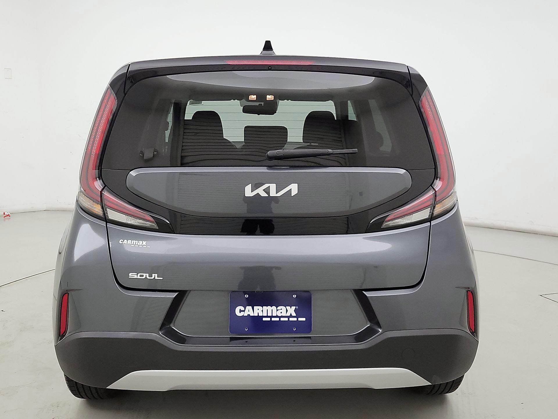 Thumbnail: 2023 Kia Soul - 6