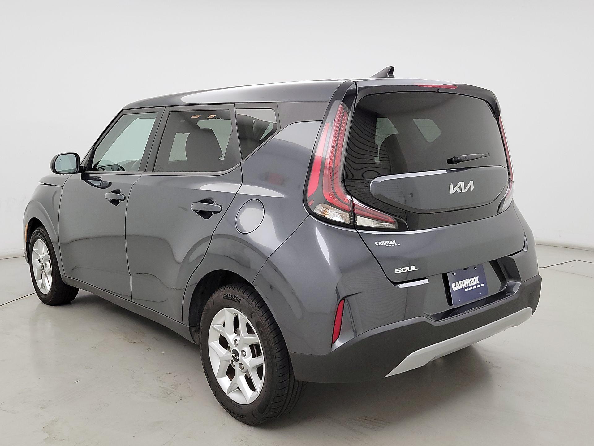 Thumbnail: 2023 Kia Soul - 7