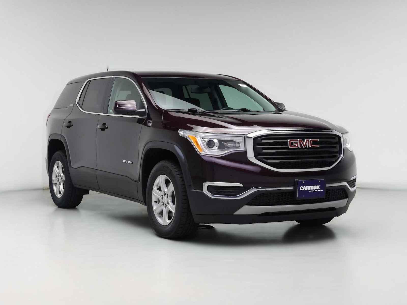 2017 GMC Acadia SLE-1