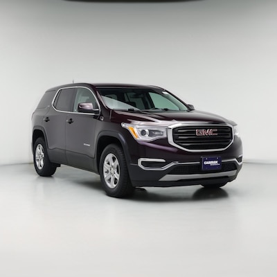 Vehicle exterior view