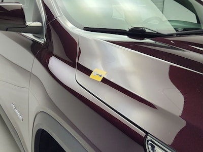 Condition detail