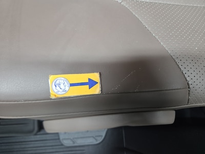 Condition detail