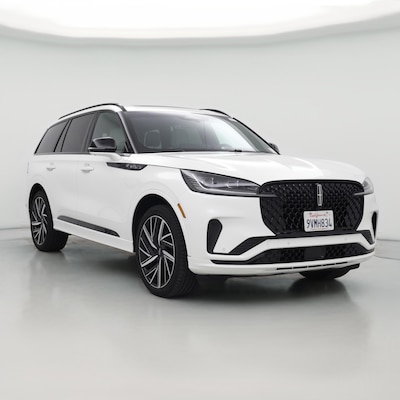 Vehicle exterior view