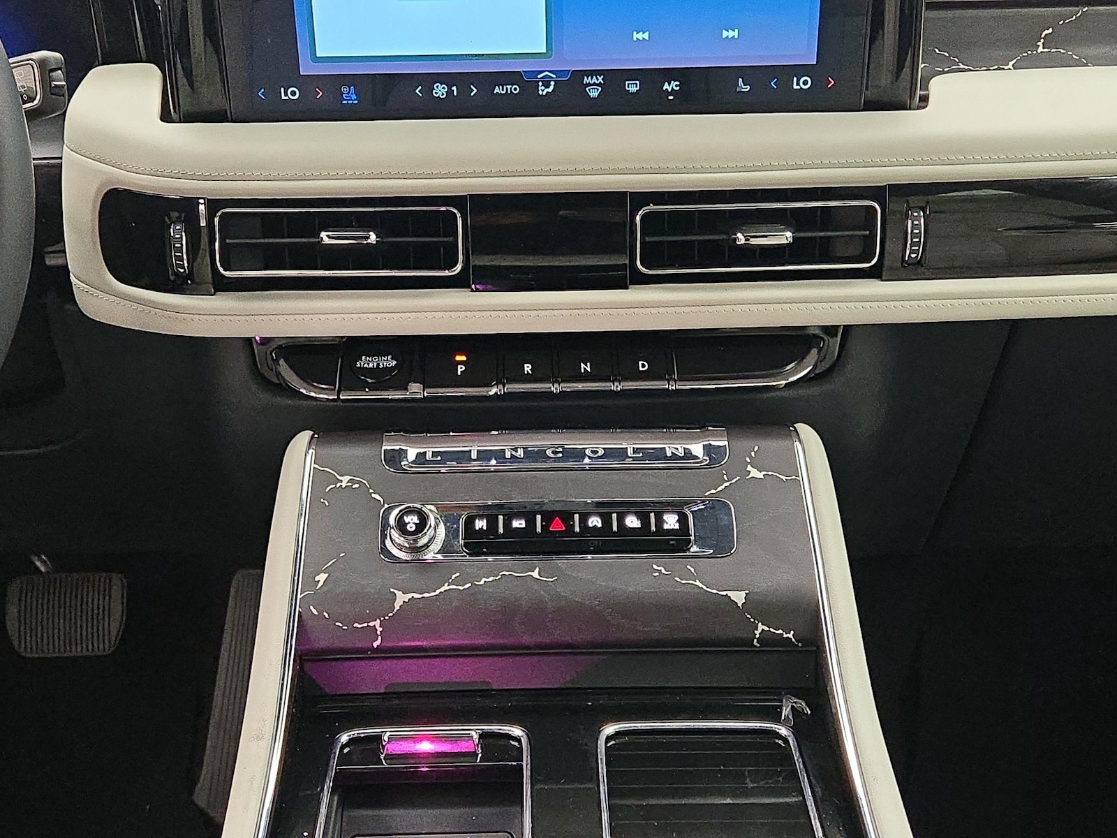 2025 Lincoln Aviator Black Label - Photo 18