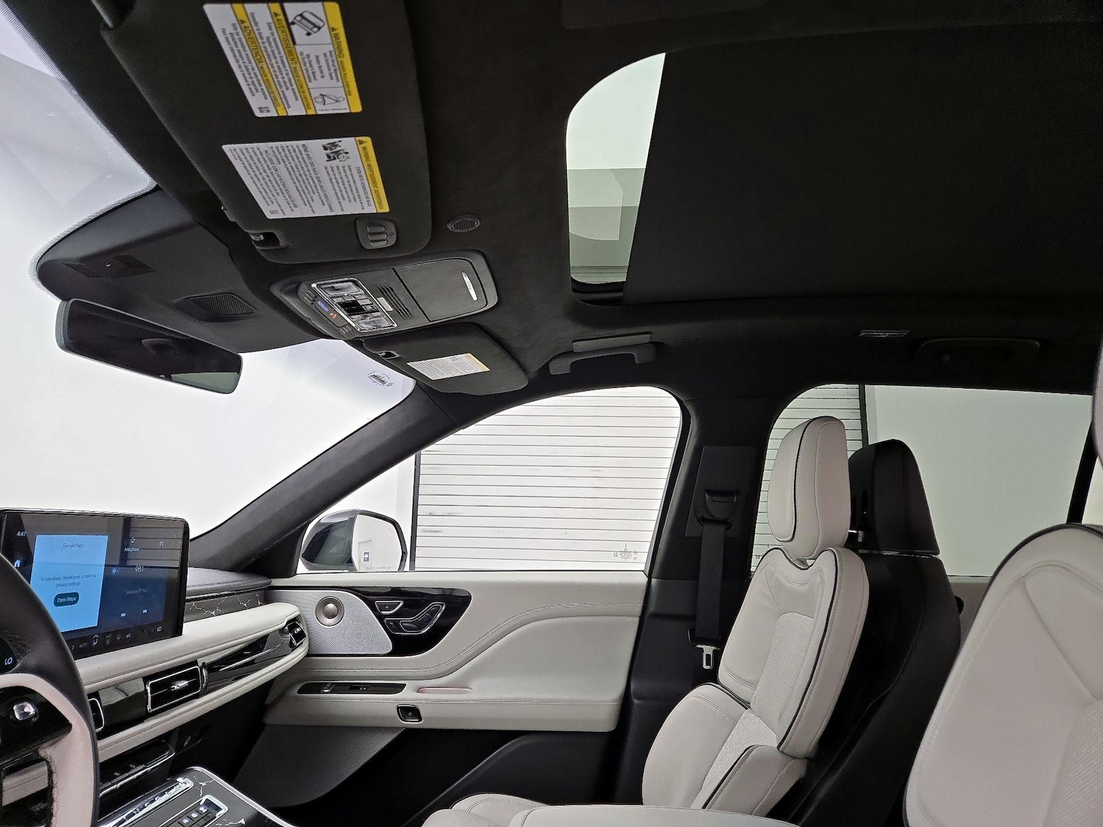 2025 Lincoln Aviator Black Label - Photo 19