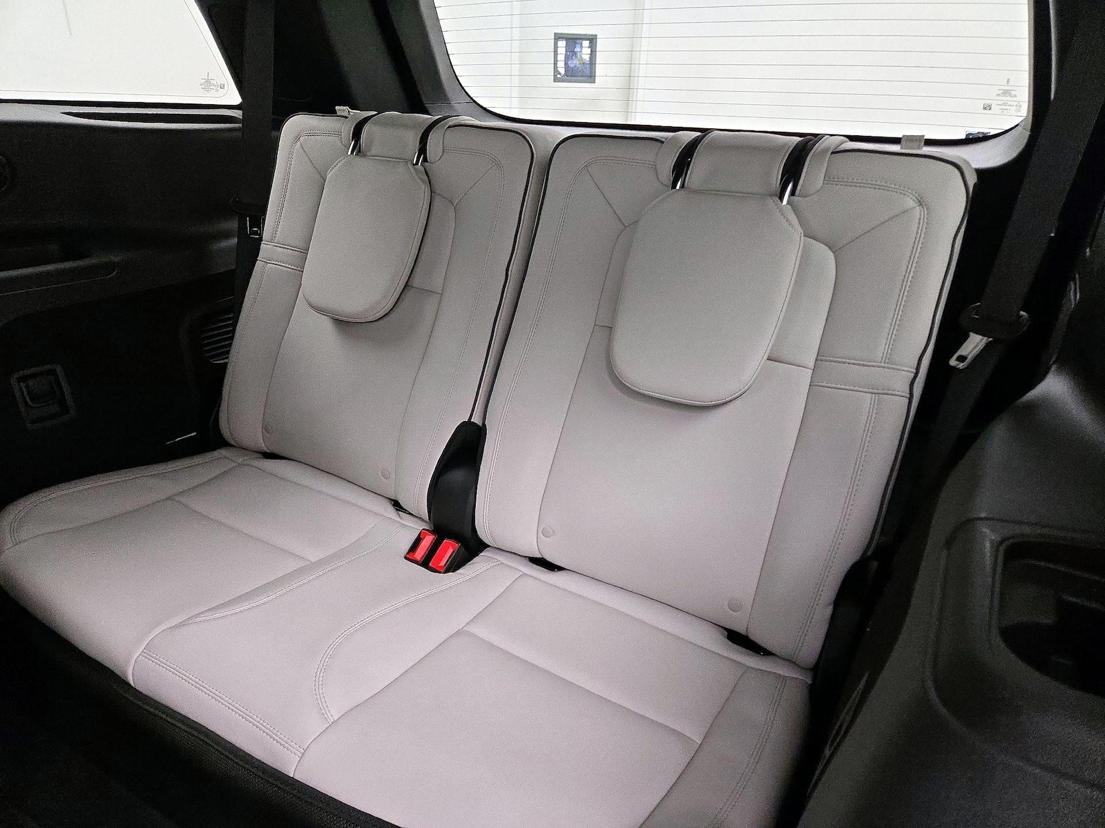 2025 Lincoln Aviator Black Label - Photo 21
