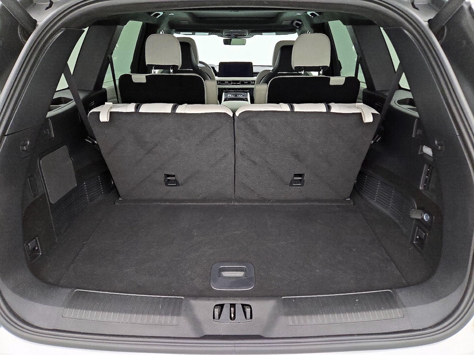 2025 Lincoln Aviator Black Label - Photo 22