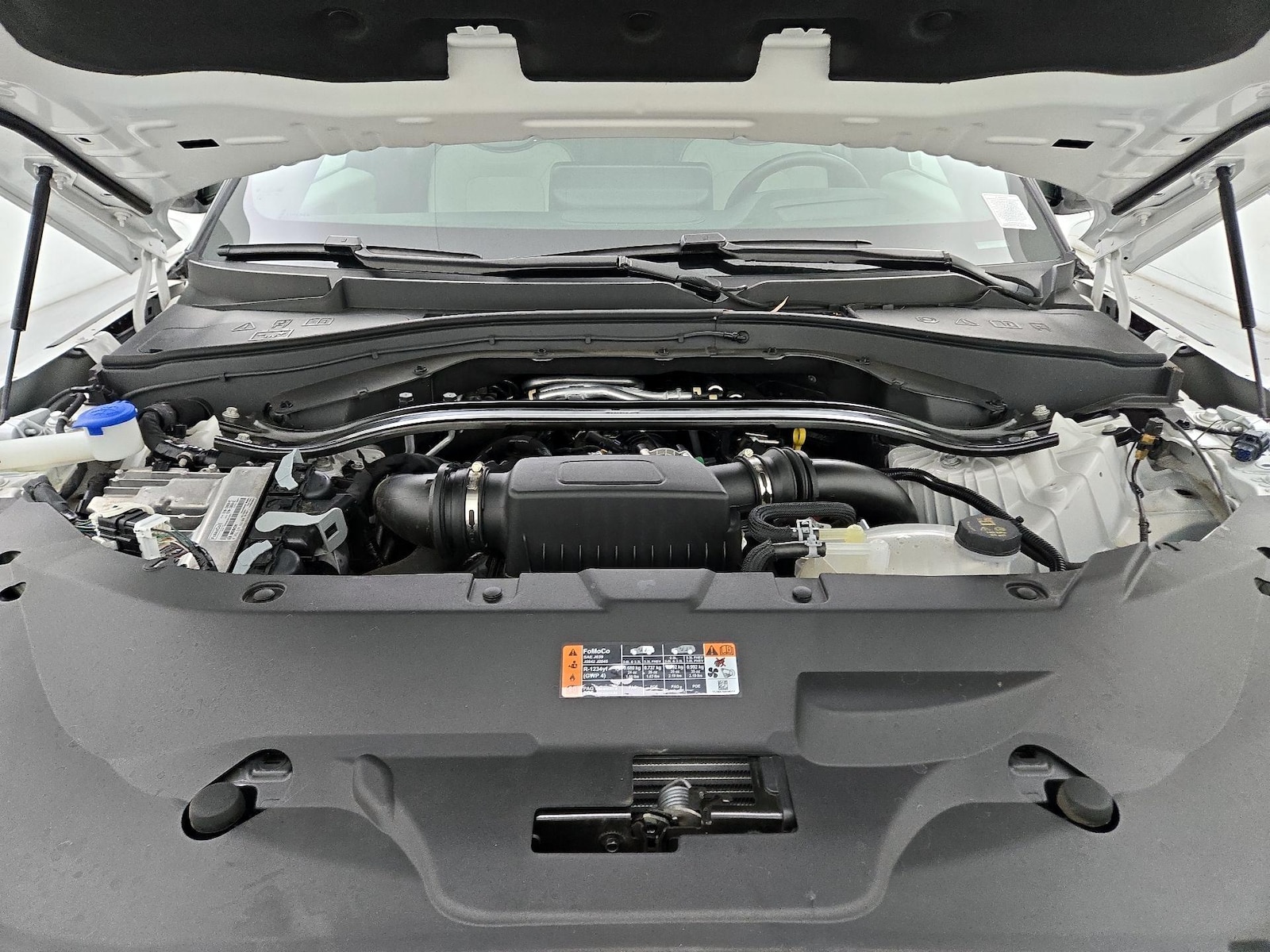 2025 Lincoln Aviator Black Label - Photo 23