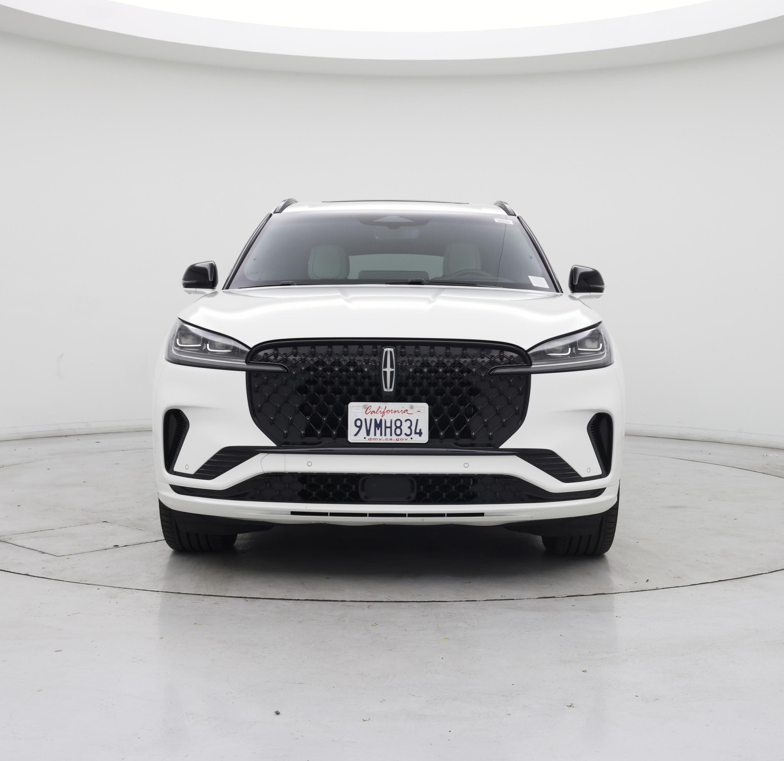 Thumbnail: 2025 Lincoln Aviator - 5