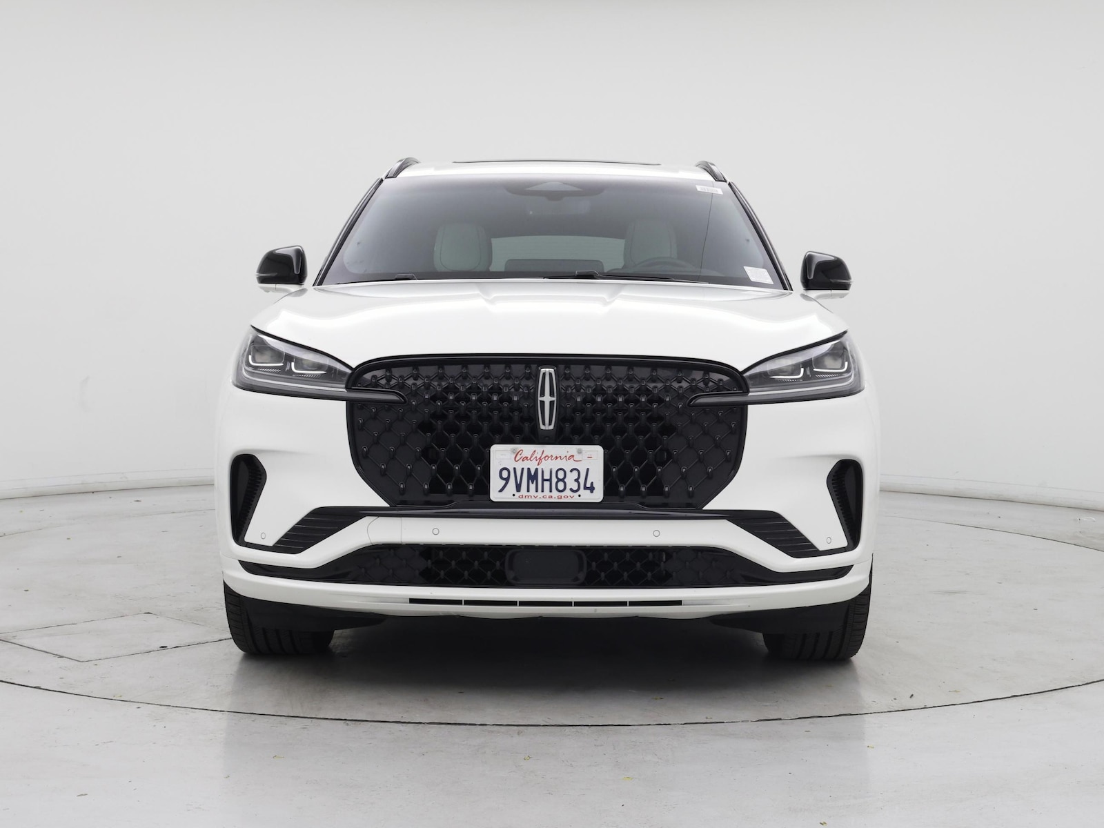 2025 Lincoln Aviator Black Label - Photo 6