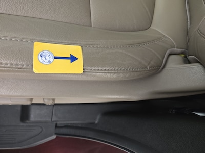 Condition detail