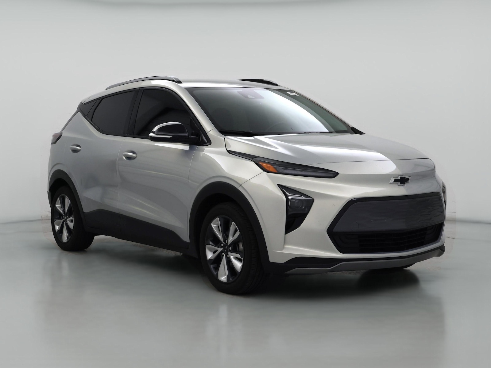 2023 Chevrolet Bolt EUV