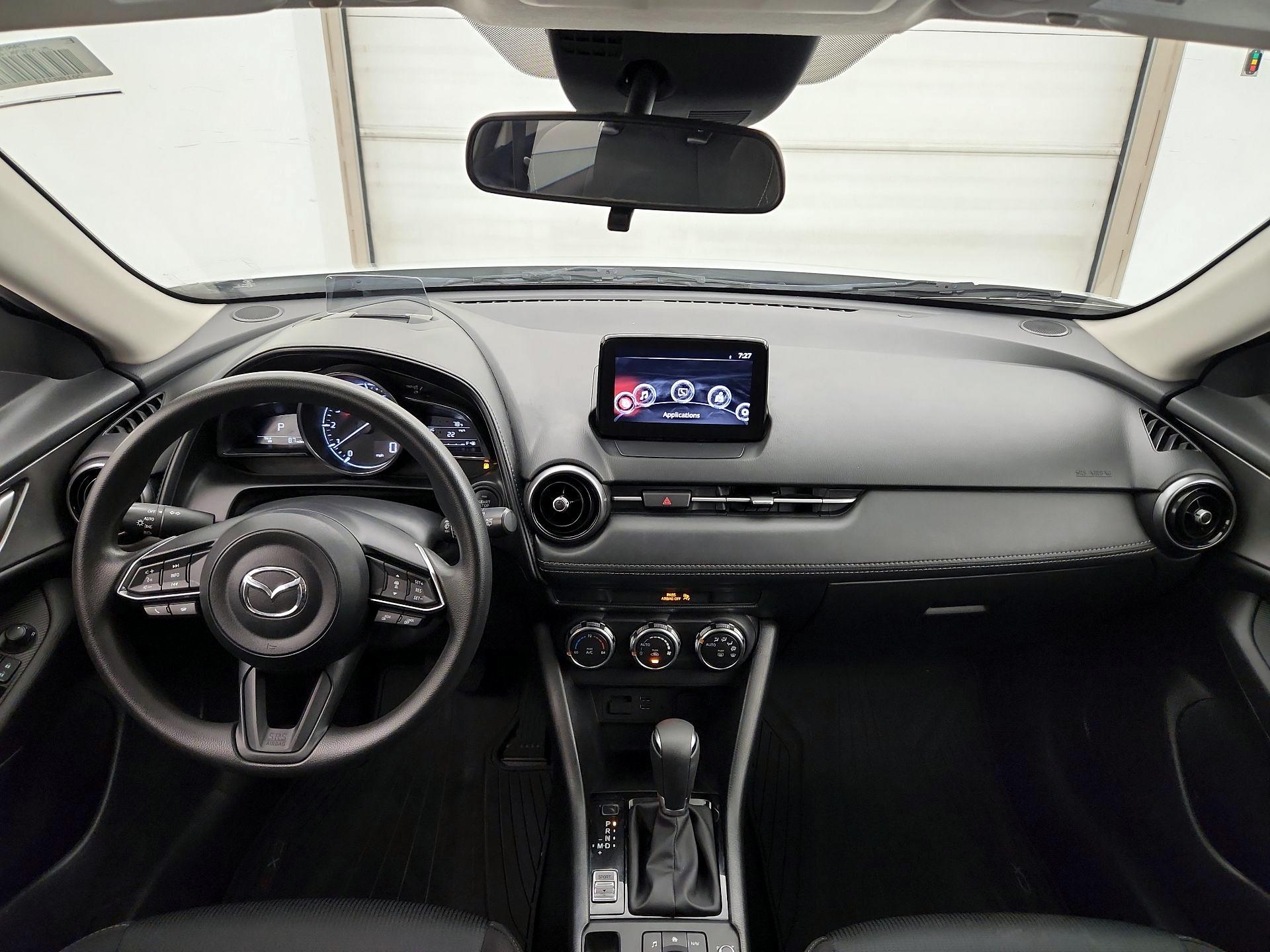 Thumbnail: 2019 Mazda CX-3 - 9