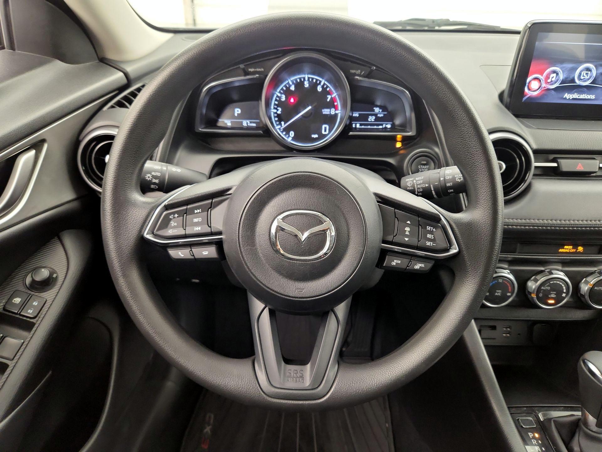 Thumbnail: 2019 Mazda CX-3 - 10