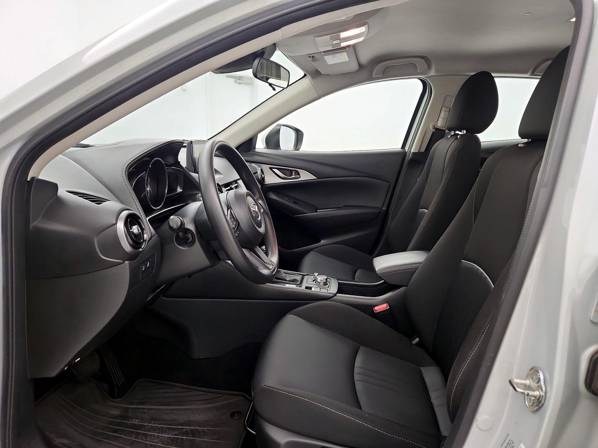 Thumbnail: 2019 Mazda CX-3 - 11