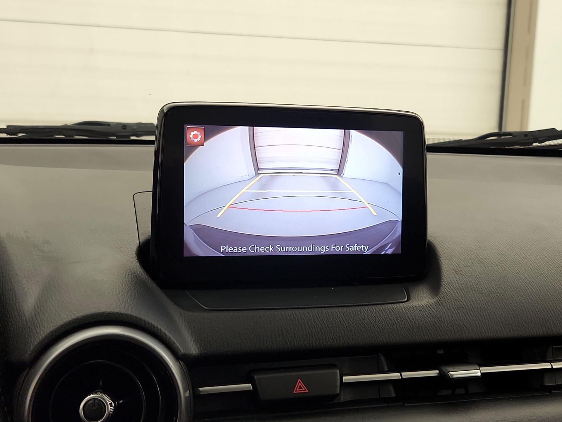 Thumbnail: 2019 Mazda CX-3 - 14